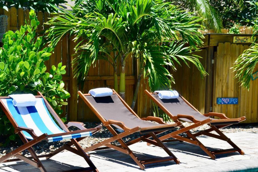 Tropical Retreat Near Beaches, Cruise Terminals Merritt Island Dış mekan fotoğraf