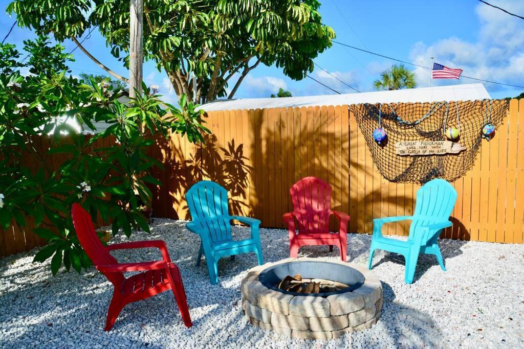 Tropical Retreat Near Beaches, Cruise Terminals Merritt Island Dış mekan fotoğraf