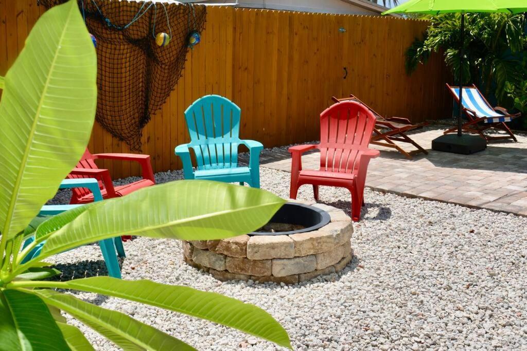 Tropical Retreat Near Beaches, Cruise Terminals Merritt Island Dış mekan fotoğraf