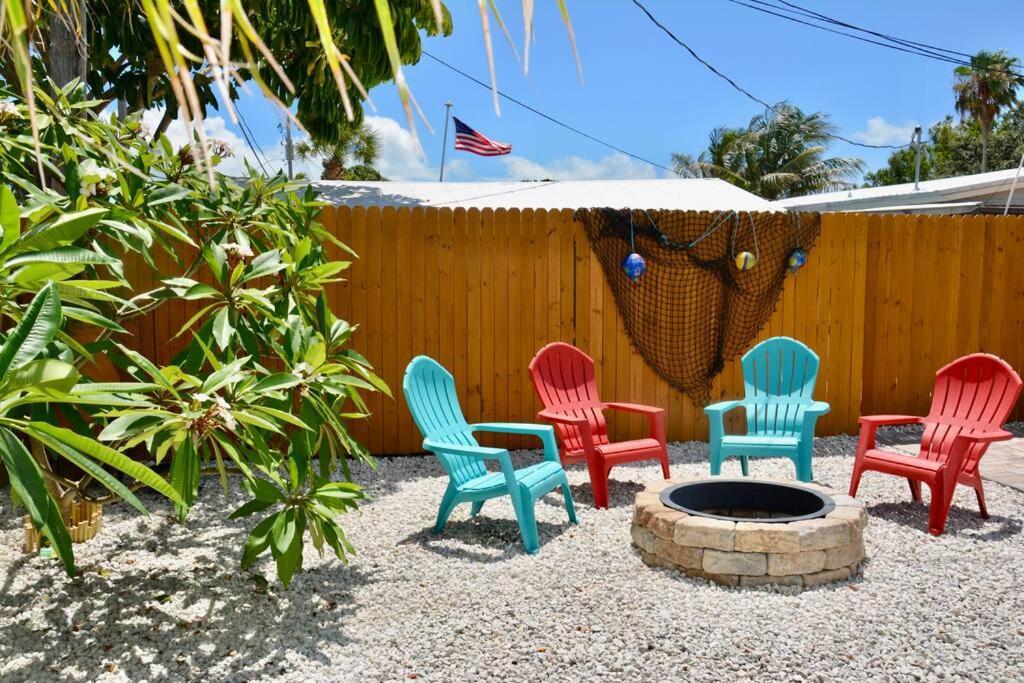 Tropical Retreat Near Beaches, Cruise Terminals Merritt Island Dış mekan fotoğraf