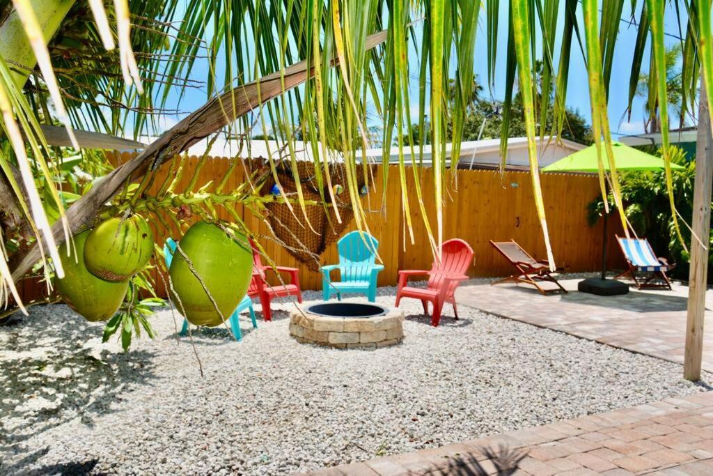 Tropical Retreat Near Beaches, Cruise Terminals Merritt Island Dış mekan fotoğraf