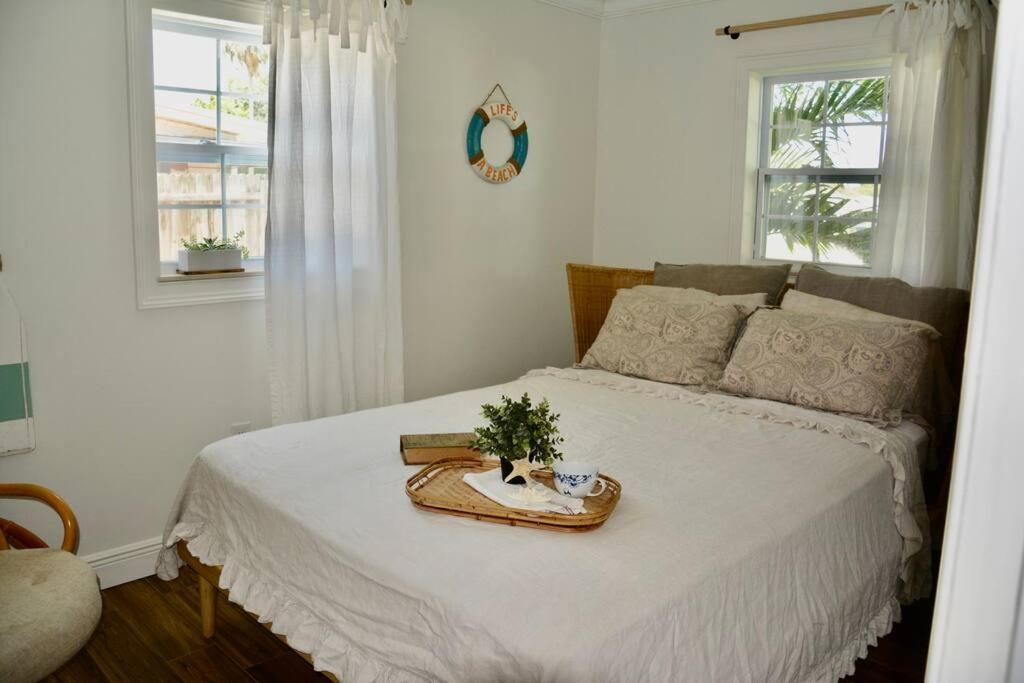 Tropical Retreat Near Beaches, Cruise Terminals Merritt Island Dış mekan fotoğraf