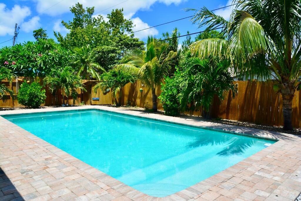 Tropical Retreat Near Beaches, Cruise Terminals Merritt Island Dış mekan fotoğraf