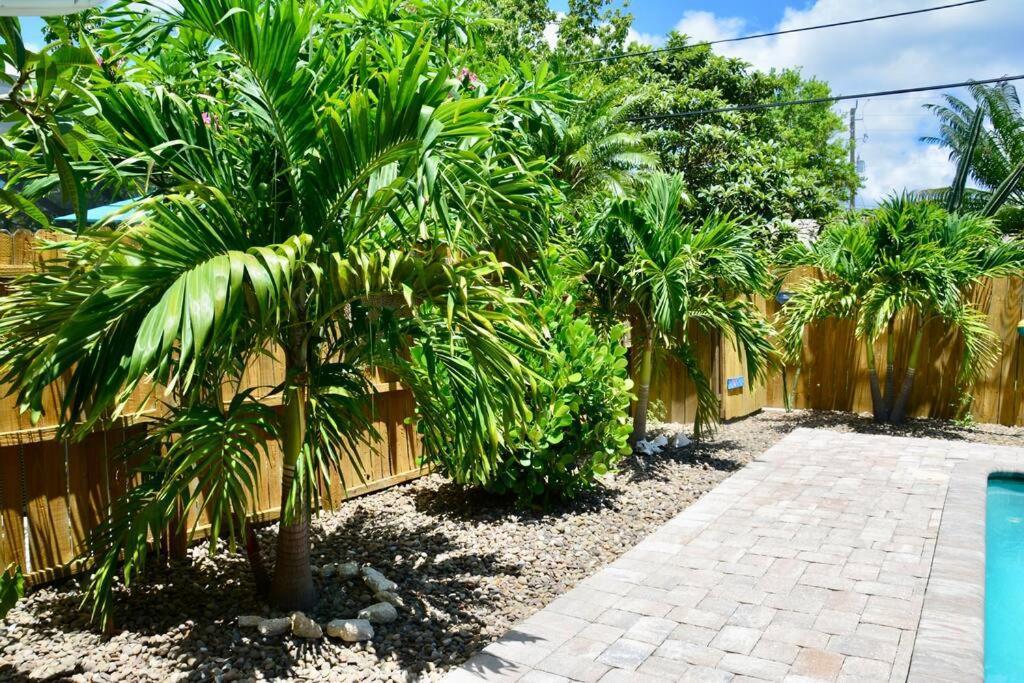 Tropical Retreat Near Beaches, Cruise Terminals Merritt Island Dış mekan fotoğraf