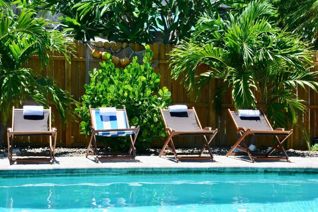 Tropical Retreat Near Beaches, Cruise Terminals Merritt Island Dış mekan fotoğraf