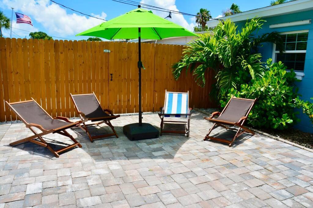 Tropical Retreat Near Beaches, Cruise Terminals Merritt Island Dış mekan fotoğraf