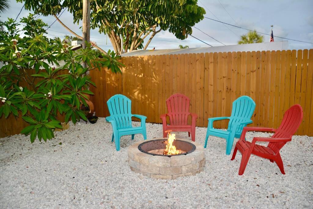 Tropical Retreat Near Beaches, Cruise Terminals Merritt Island Dış mekan fotoğraf