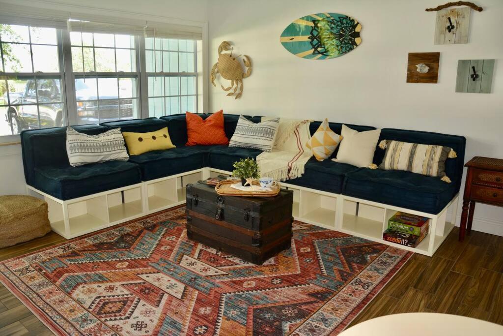 Tropical Retreat Near Beaches, Cruise Terminals Merritt Island Dış mekan fotoğraf