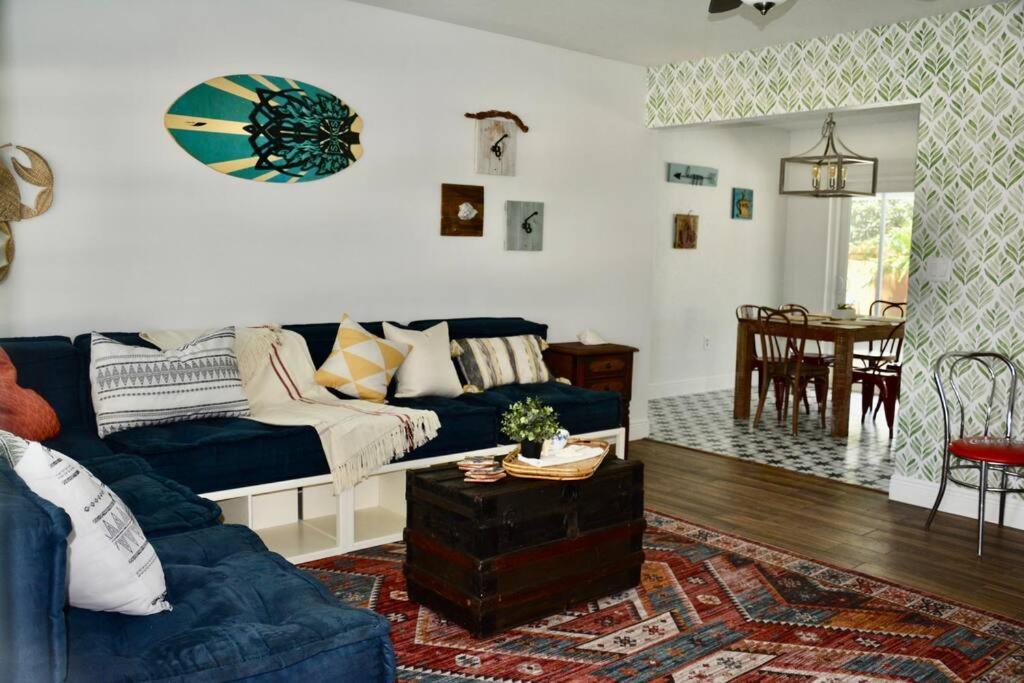 Tropical Retreat Near Beaches, Cruise Terminals Merritt Island Dış mekan fotoğraf