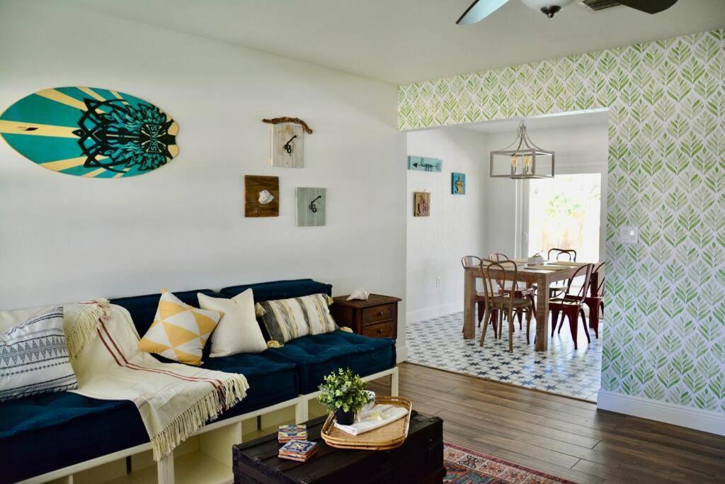 Tropical Retreat Near Beaches, Cruise Terminals Merritt Island Dış mekan fotoğraf