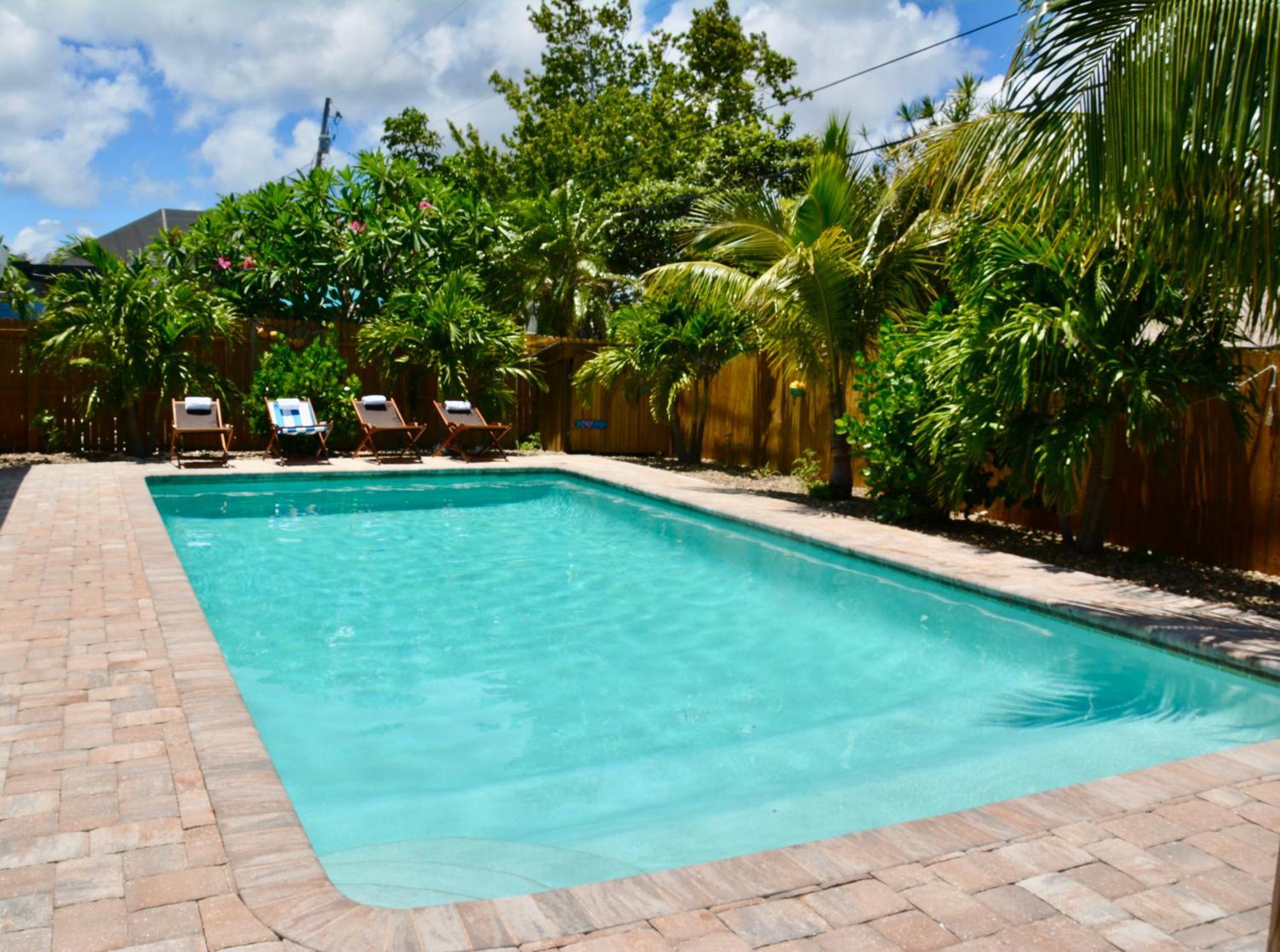 Tropical Retreat Near Beaches, Cruise Terminals Merritt Island Dış mekan fotoğraf