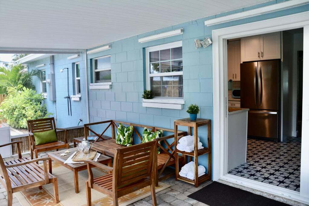 Tropical Retreat Near Beaches, Cruise Terminals Merritt Island Dış mekan fotoğraf