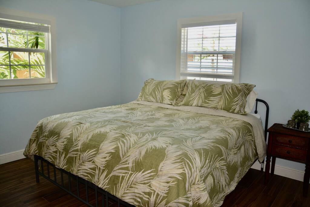 Tropical Retreat Near Beaches, Cruise Terminals Merritt Island Dış mekan fotoğraf