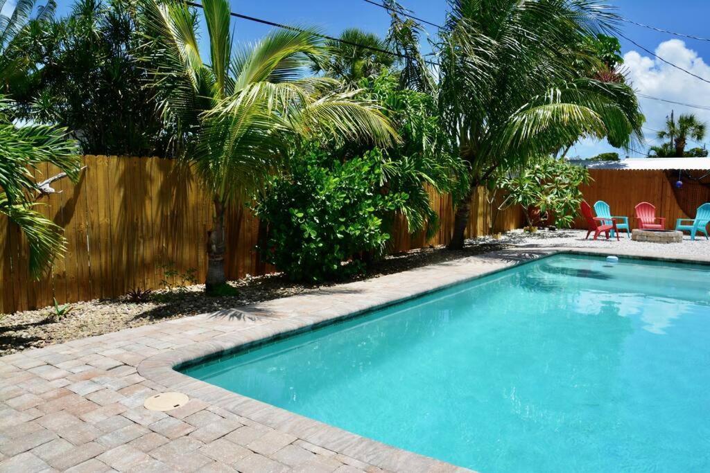 Tropical Retreat Near Beaches, Cruise Terminals Merritt Island Dış mekan fotoğraf